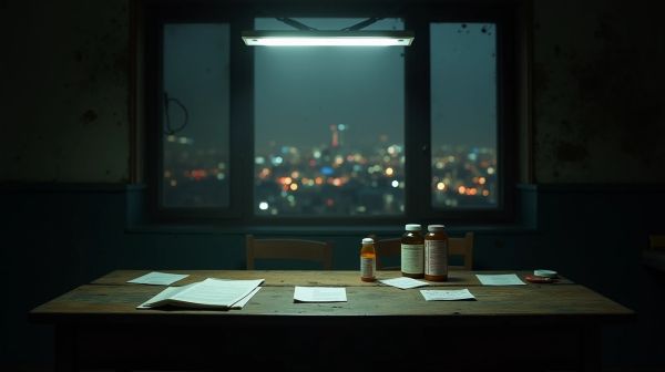 À quel point l'addiction à la drogue peut-elle affecter votre vie ?