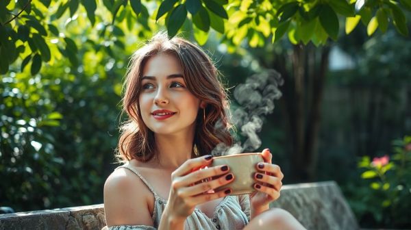 Alimentation et bien-être féminin : équilibre à portée de main