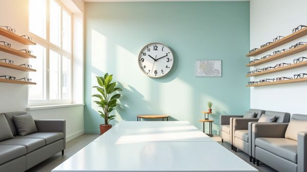 Comment bien choisir son centre ophtalmologique au Luxembourg ?