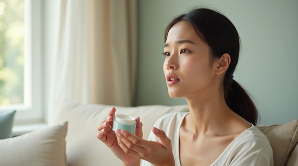 Comprendre et prendre soin des peaux sensibles au quotidien