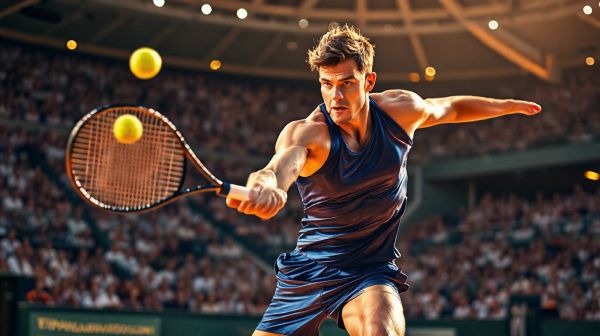 Les meilleures stratégies nutritionnelles pour exceller au squash
