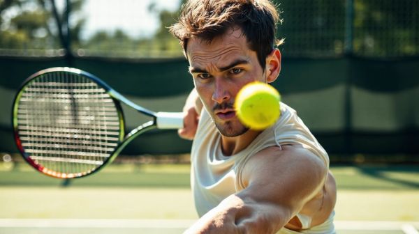 Les meilleures stratégies nutritionnelles pour exceller au squash