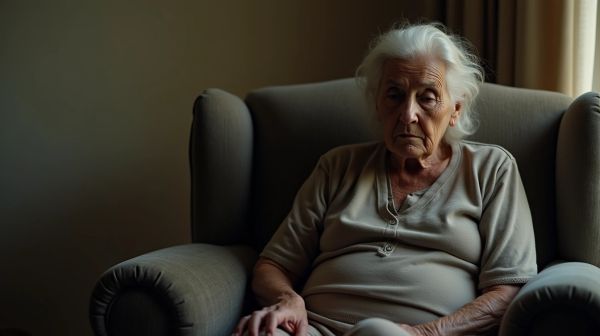 Quand la maladie d'Alzheimer inquiète : signes et solutions