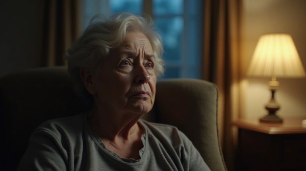 Quand la maladie d'Alzheimer inquiète : signes et solutions