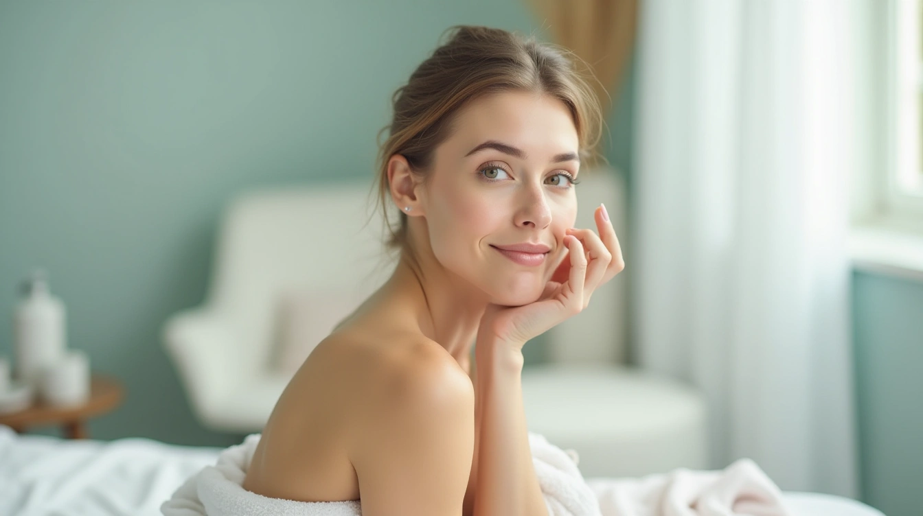 Quels gestes adopter pour apaiser et nourrir la peau sensible ?