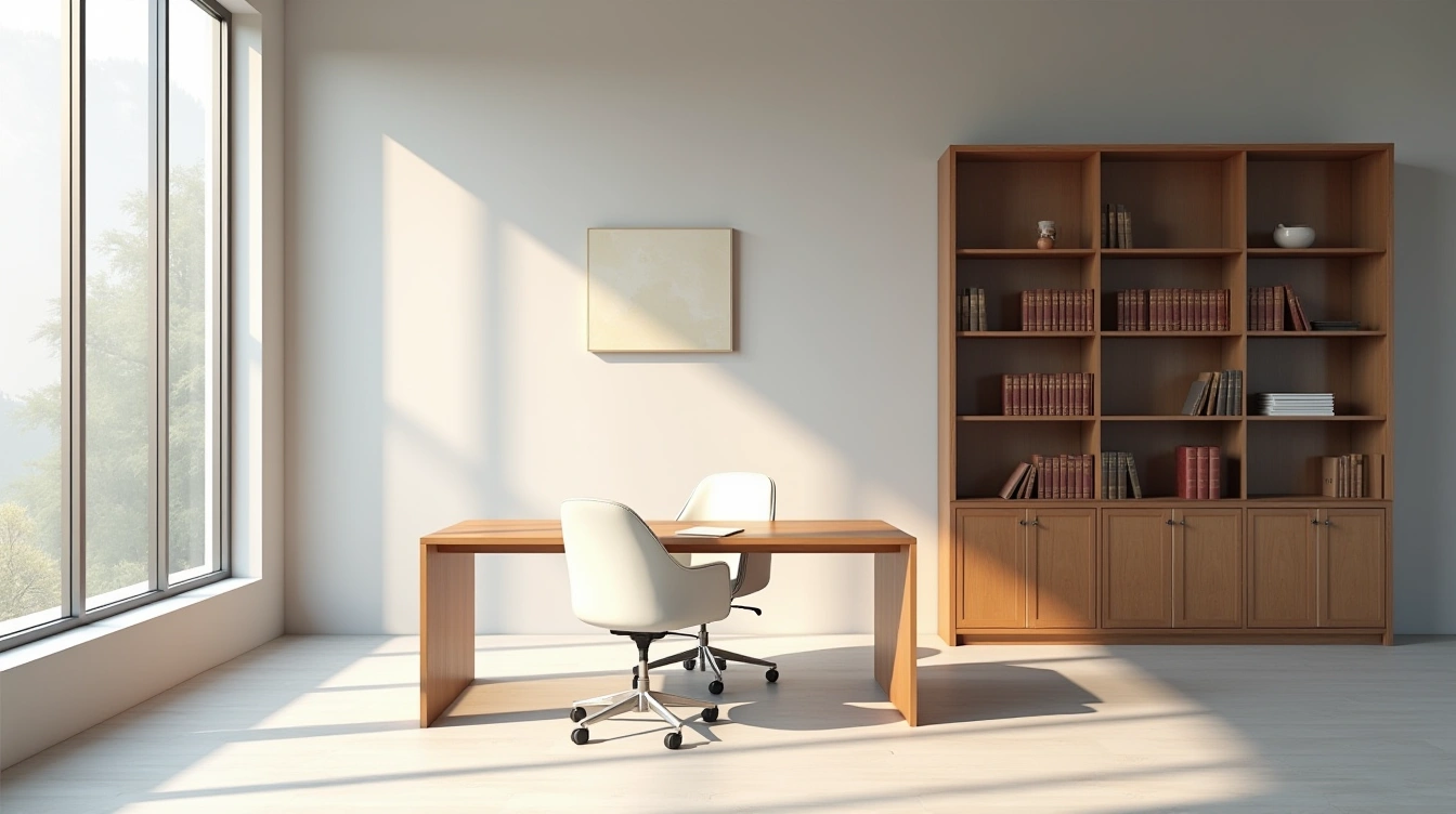 Les composantes clés de l’organisation du cabinet